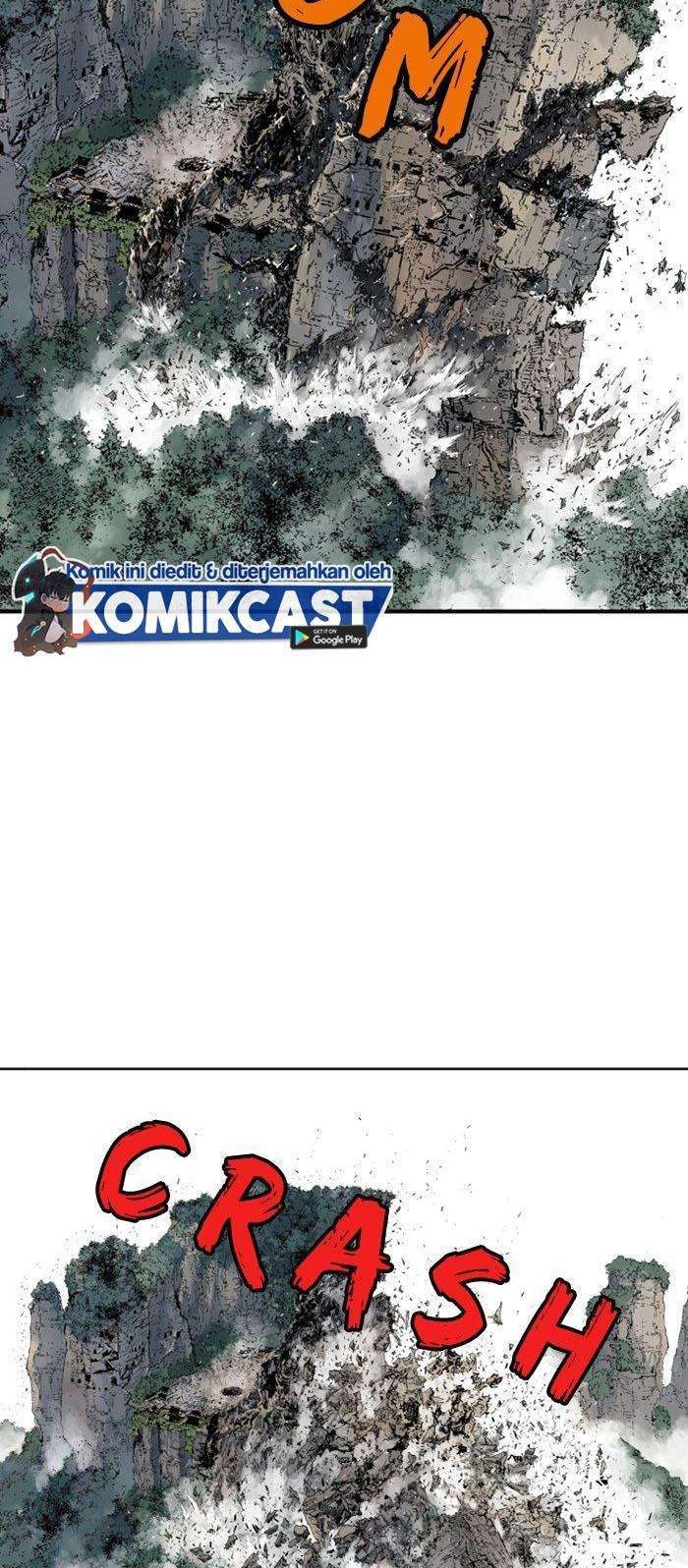 Gosu Chapter 212 Gambar 53