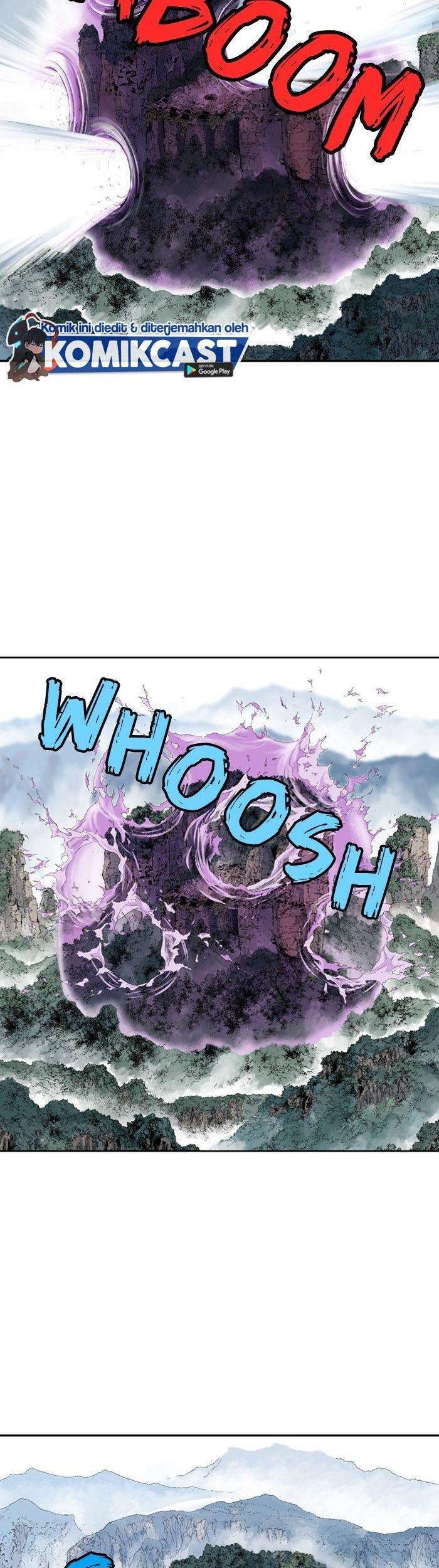 Gosu Chapter 212 Gambar 48