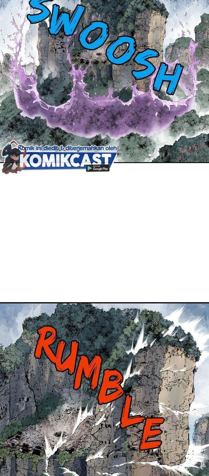 Gosu Chapter 212 Gambar 49