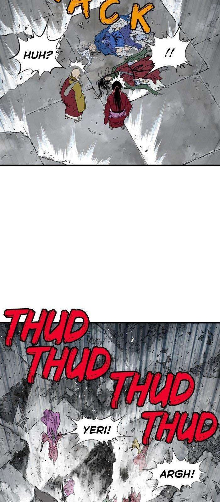 Gosu Chapter 212 Gambar 51