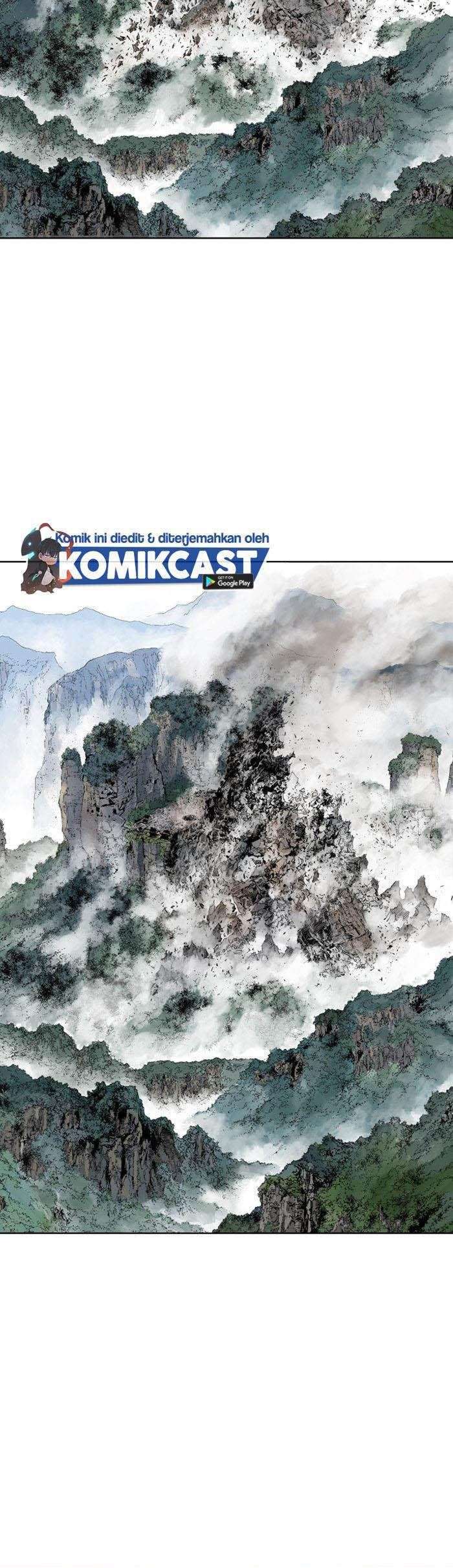 Gosu Chapter 212 Gambar 54