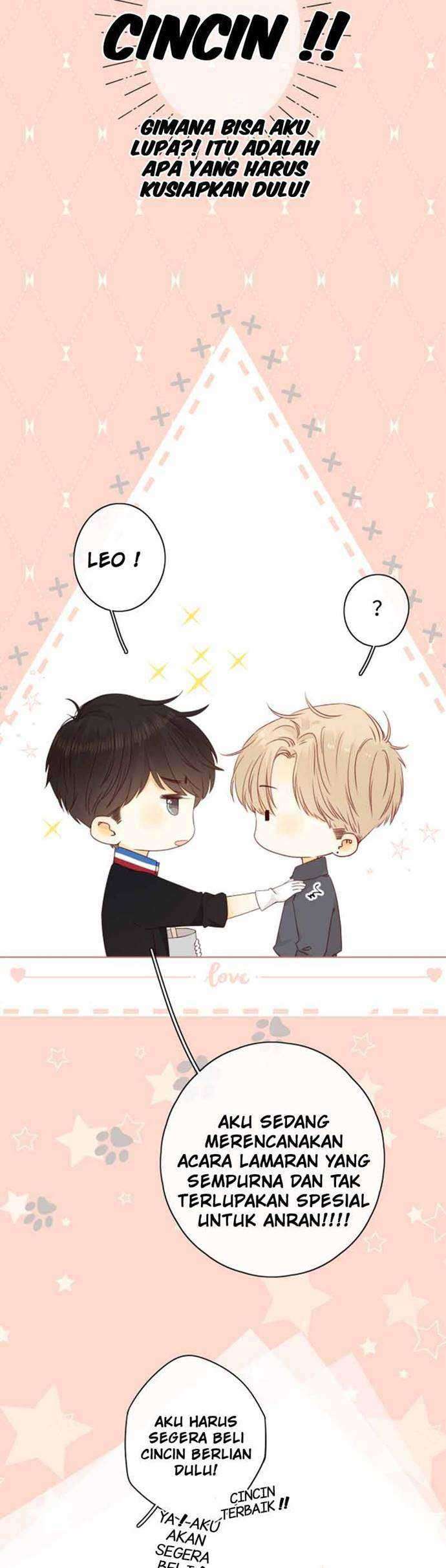 She May Not Be Cute Chapter 73 Gambar 4