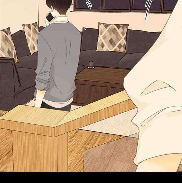 She May Not Be Cute Chapter 73 Gambar 14