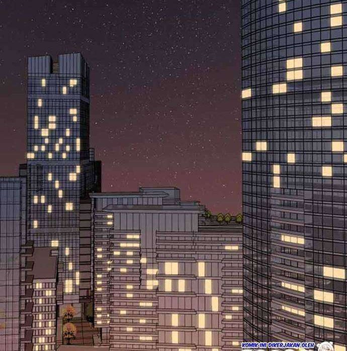 She May Not Be Cute Chapter 73 Gambar 22