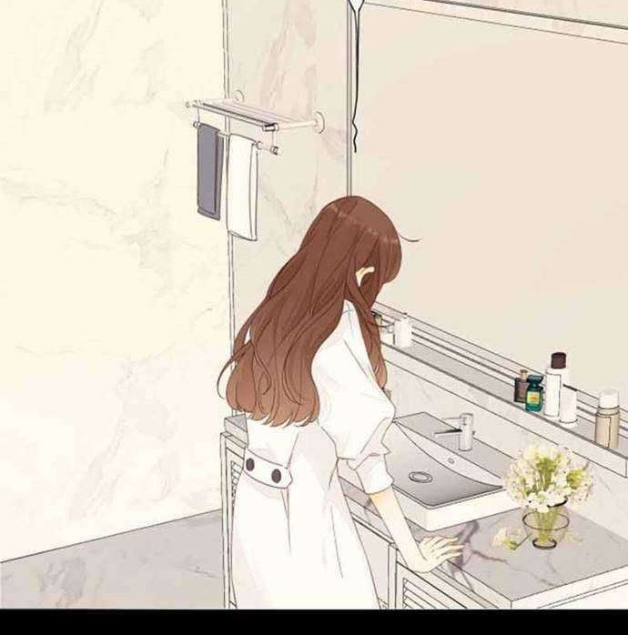 She May Not Be Cute Chapter 73 Gambar 16