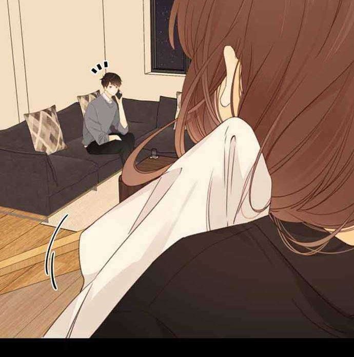 She May Not Be Cute Chapter 73 Gambar 20