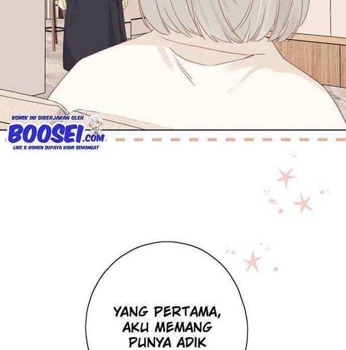 She May Not Be Cute Chapter 73 Gambar 24