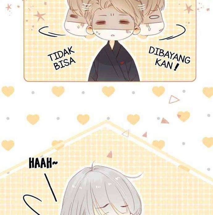 She May Not Be Cute Chapter 73 Gambar 28