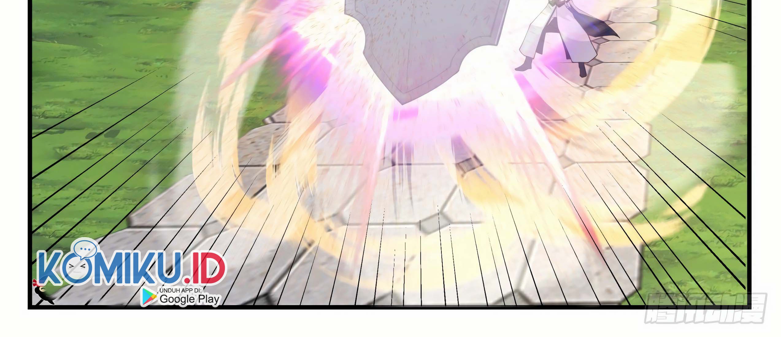 Martial Peak Part 1 Chapter 1236 Gambar 6