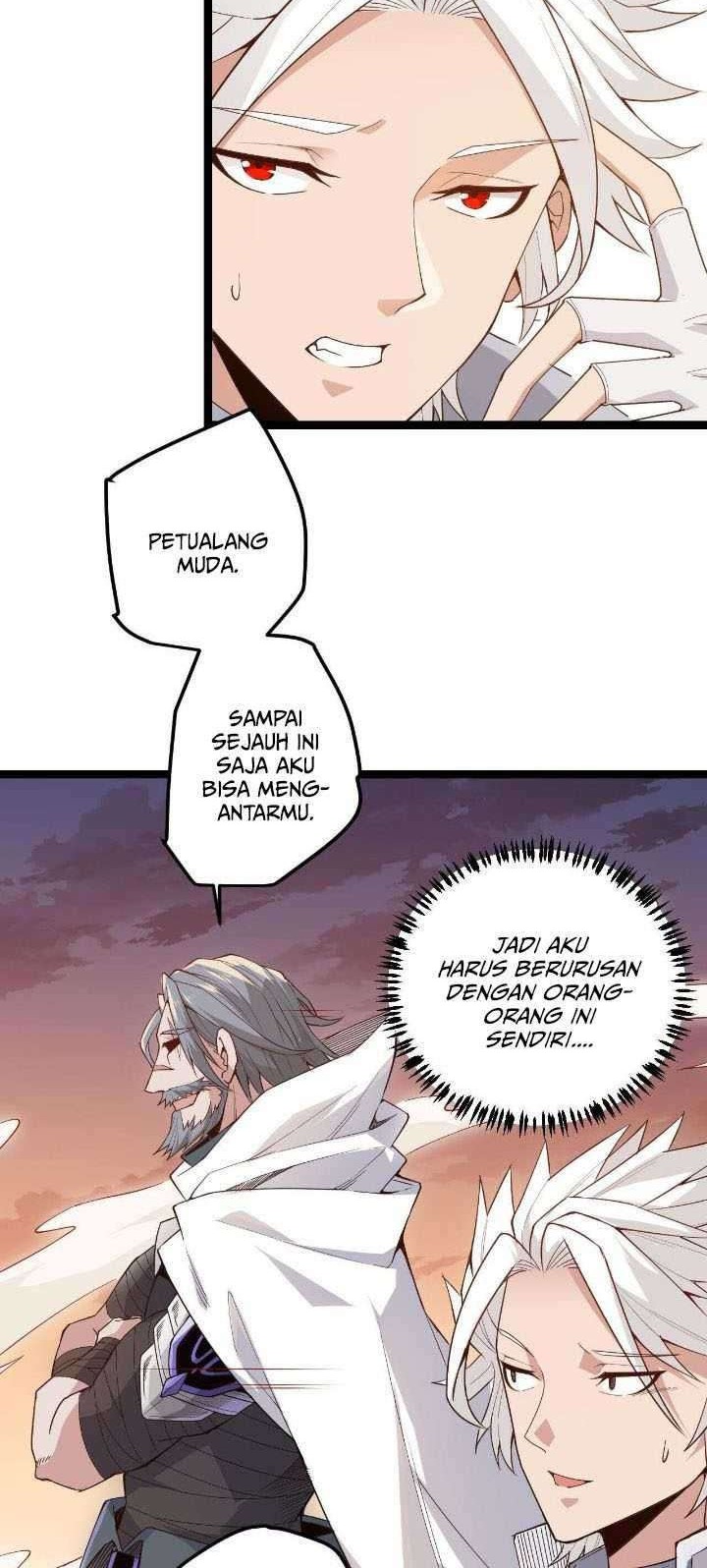 The Game That I Came From Chapter 05 Gambar 8