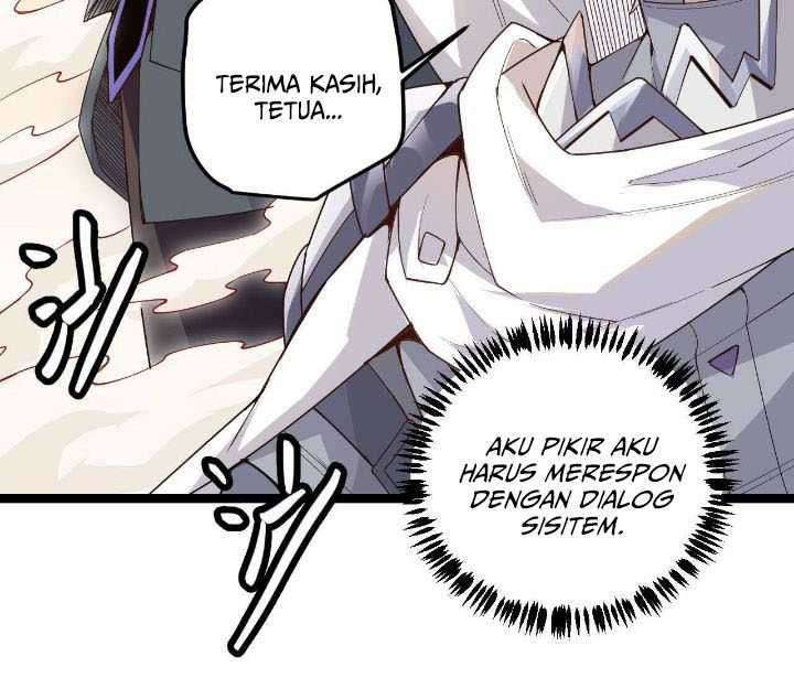 The Game That I Came From Chapter 05 Gambar 9