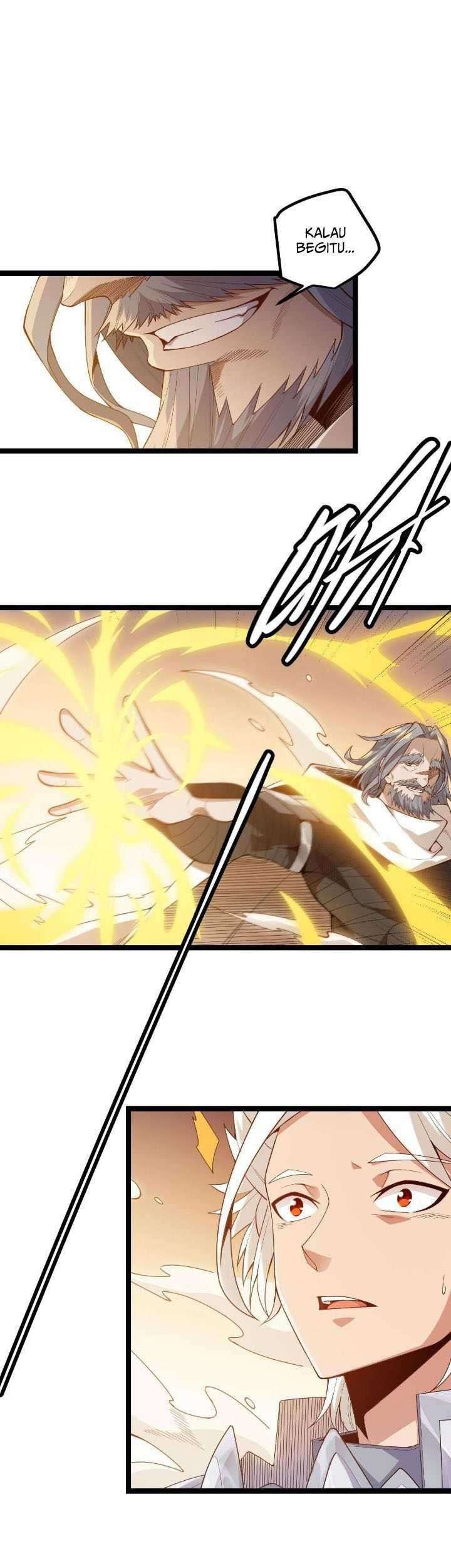 The Game That I Came From Chapter 05 Gambar 10