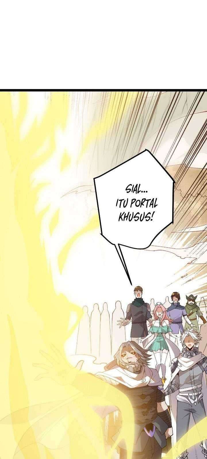 The Game That I Came From Chapter 05 Gambar 11