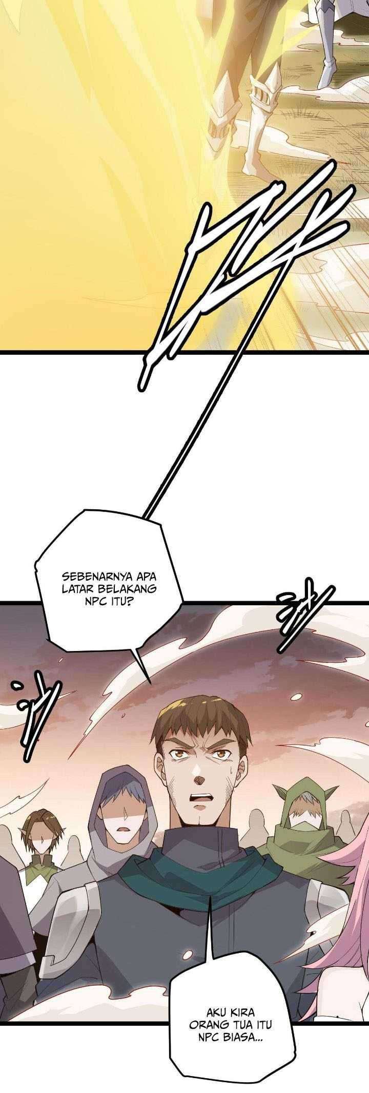 The Game That I Came From Chapter 05 Gambar 12