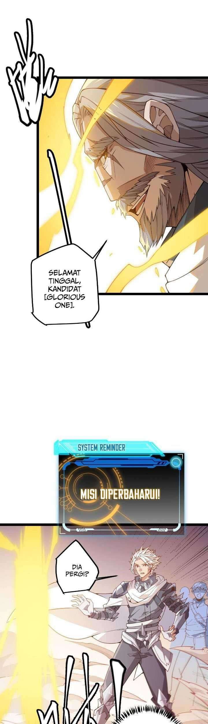 The Game That I Came From Chapter 05 Gambar 19