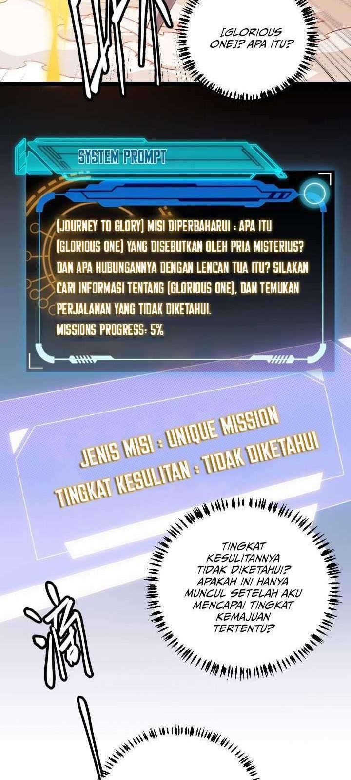 The Game That I Came From Chapter 05 Gambar 20