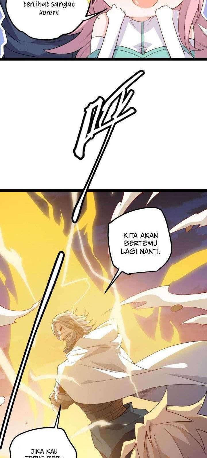 The Game That I Came From Chapter 05 Gambar 17