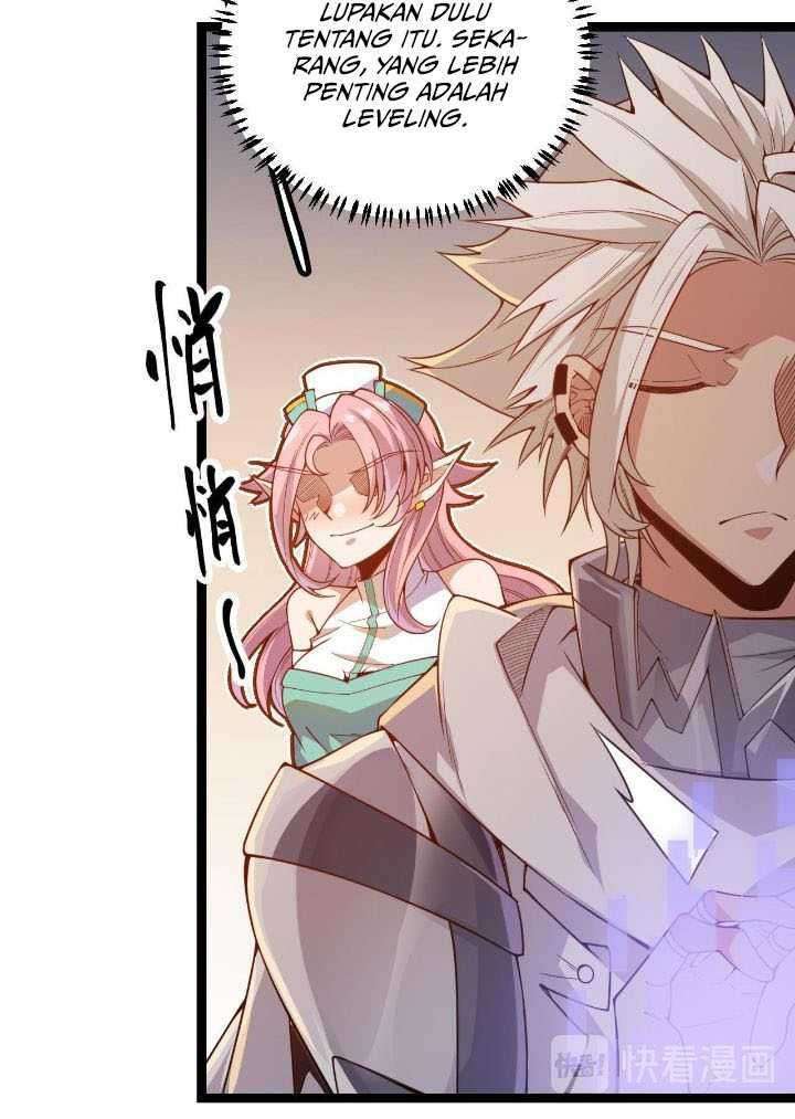 The Game That I Came From Chapter 05 Gambar 21