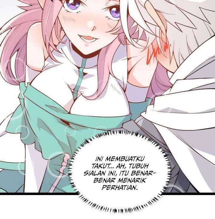 The Game That I Came From Chapter 05 Gambar 23