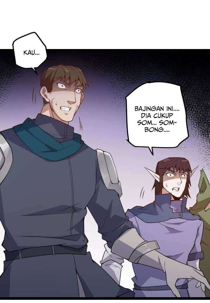 The Game That I Came From Chapter 05 Gambar 29