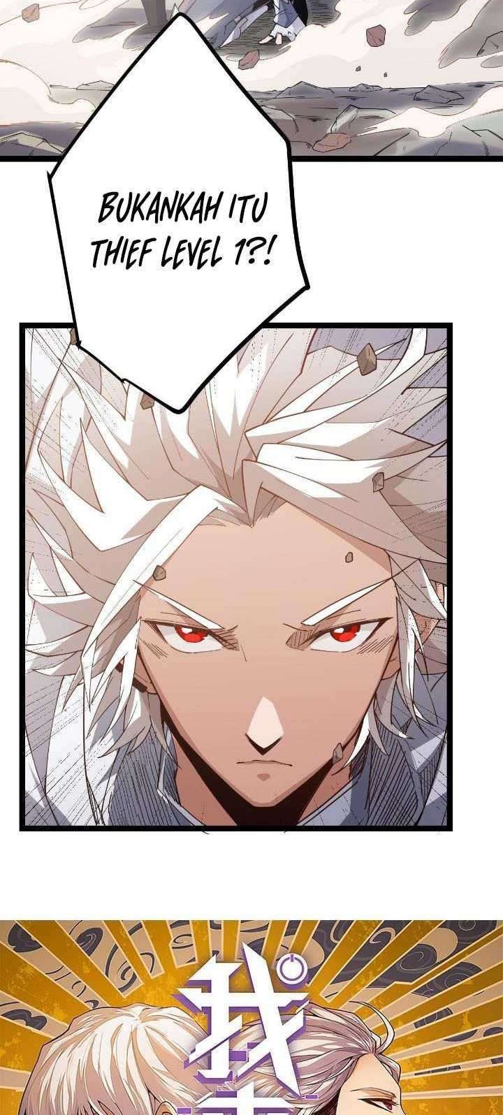 Manhua The Game That I Came From Chapter 05 gambar nomor 2