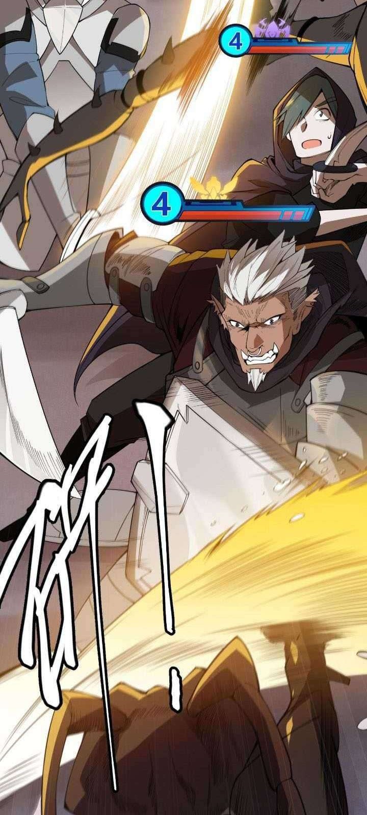 The Game That I Came From Chapter 05 Gambar 33