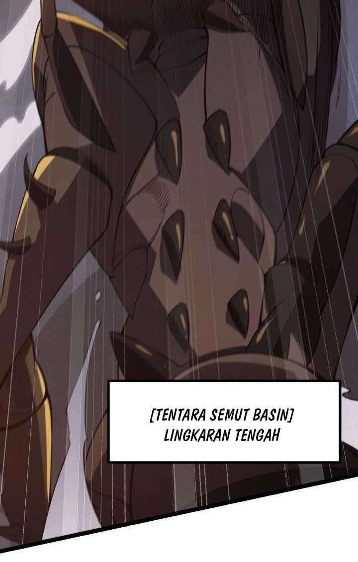 The Game That I Came From Chapter 05 Gambar 34