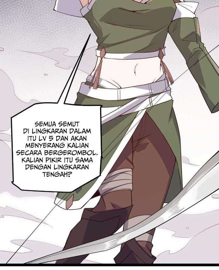 The Game That I Came From Chapter 05 Gambar 40