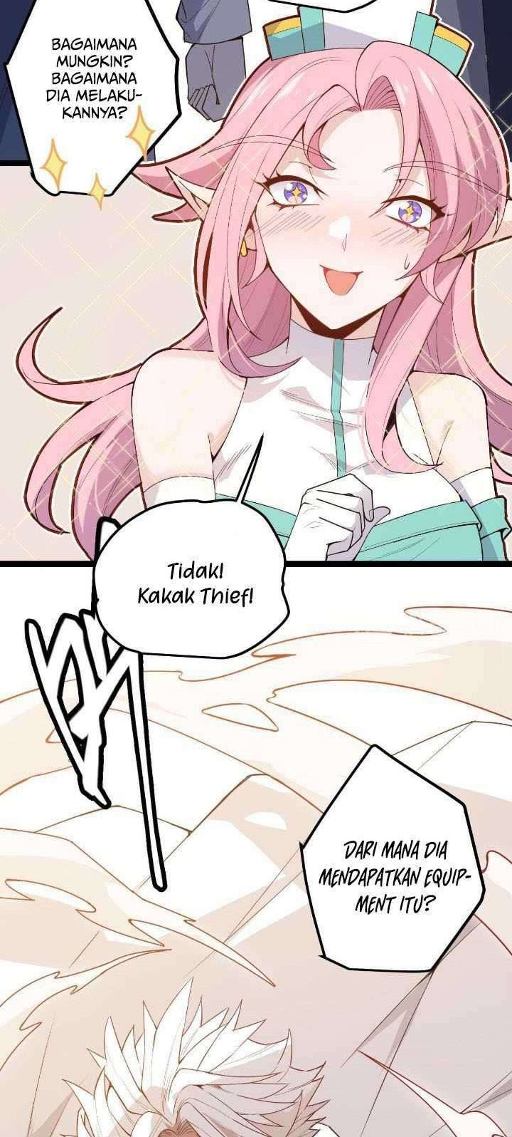 The Game That I Came From Chapter 05 Gambar 5