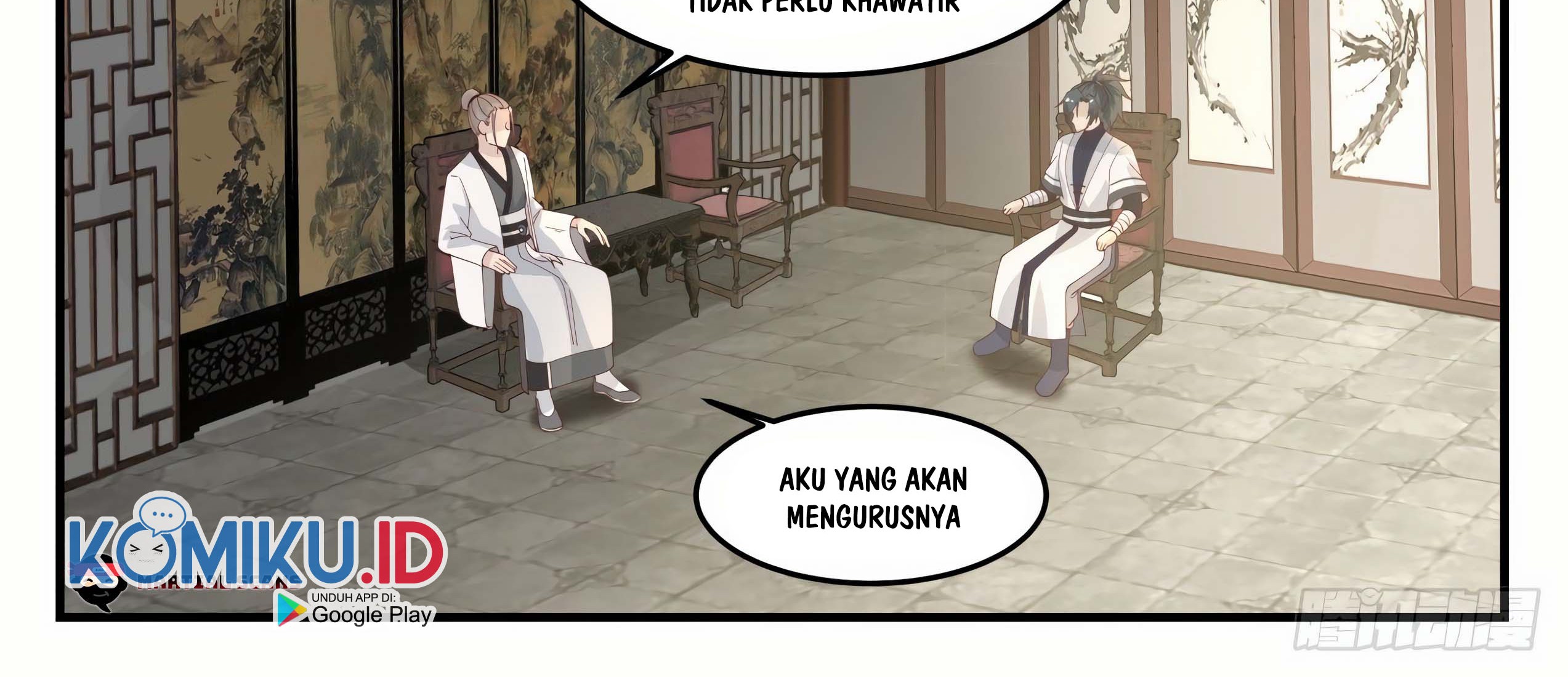 Martial Peak Part 1 Chapter 1238 Gambar 13