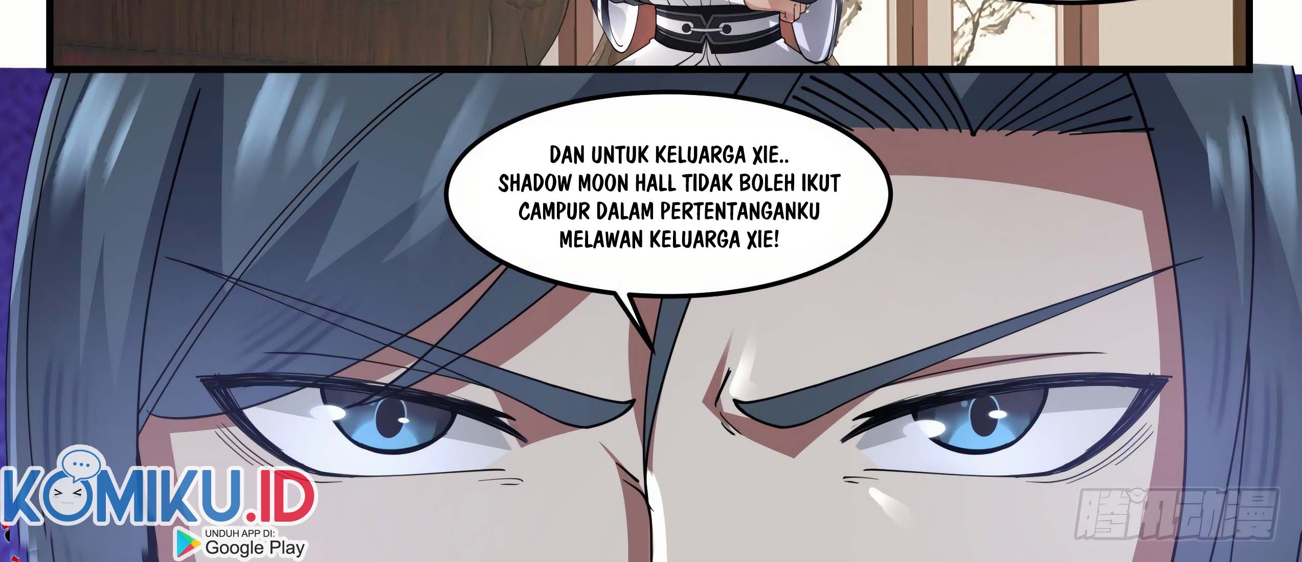 Martial Peak Part 1 Chapter 1238 Gambar 25