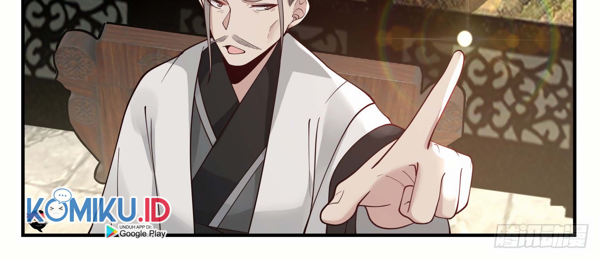 Martial Peak Part 1 Chapter 1238 Gambar 4