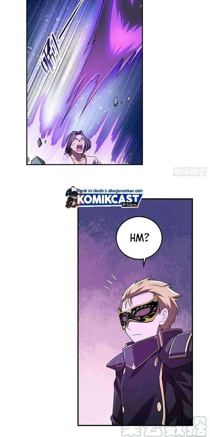 The Demon King Who Lost His Job Chapter 180 Gambar 7