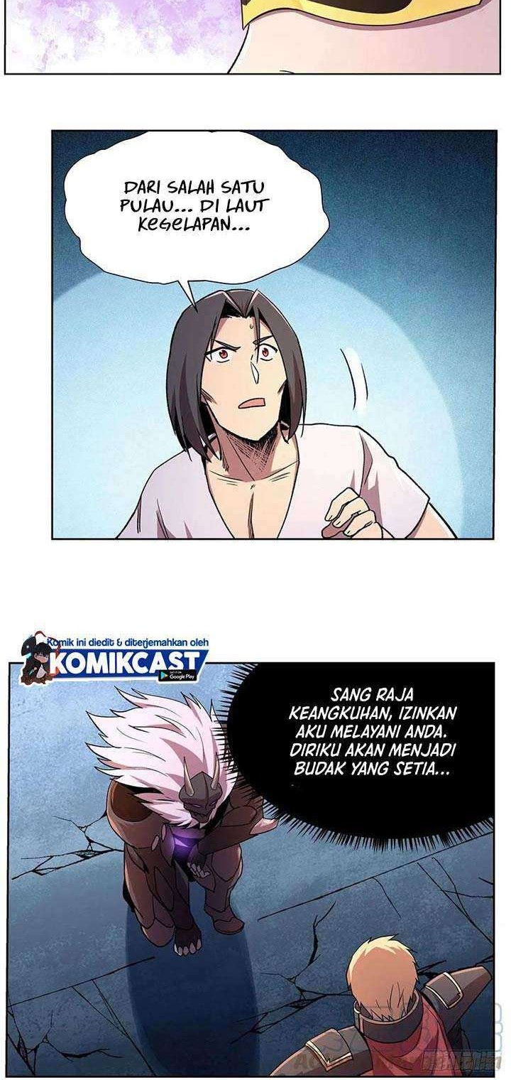 The Demon King Who Lost His Job Chapter 180 Gambar 11