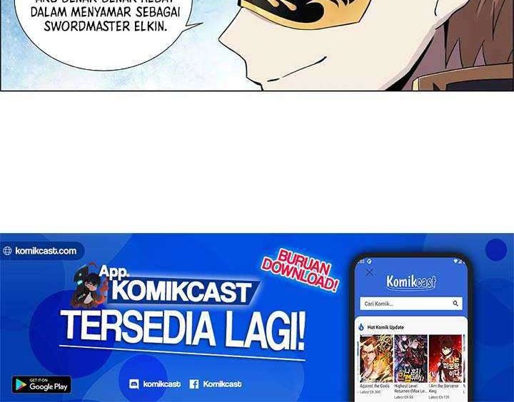 The Demon King Who Lost His Job Chapter 180 Gambar 21