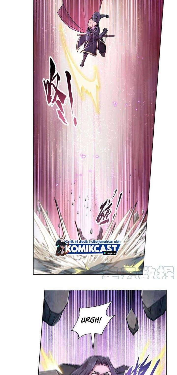 The Demon King Who Lost His Job Chapter 180 Gambar 5