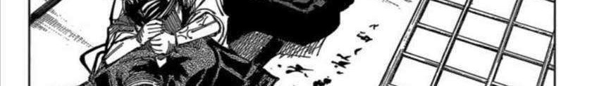 Jujutsu Kaisen Chapter 152 Gambar 6