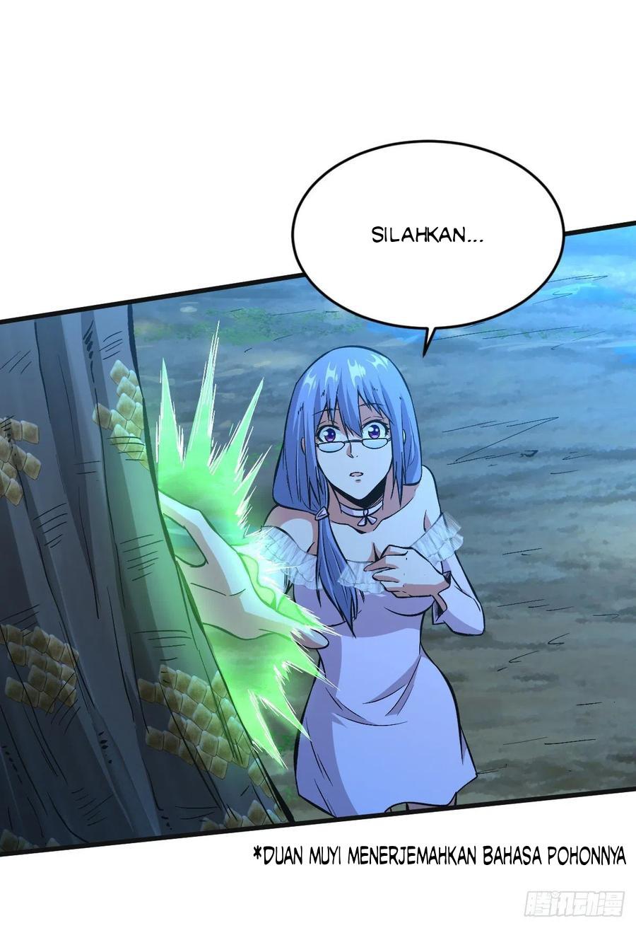 Return To Beginning Of The Apocalypse Chapter 82 Gambar 5