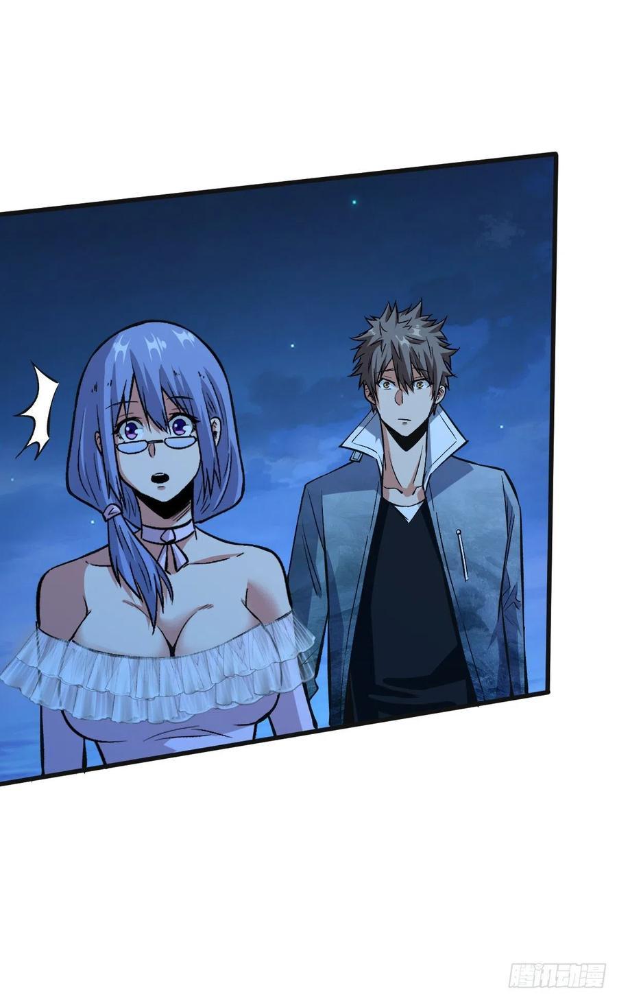 Return To Beginning Of The Apocalypse Chapter 82 Gambar 10