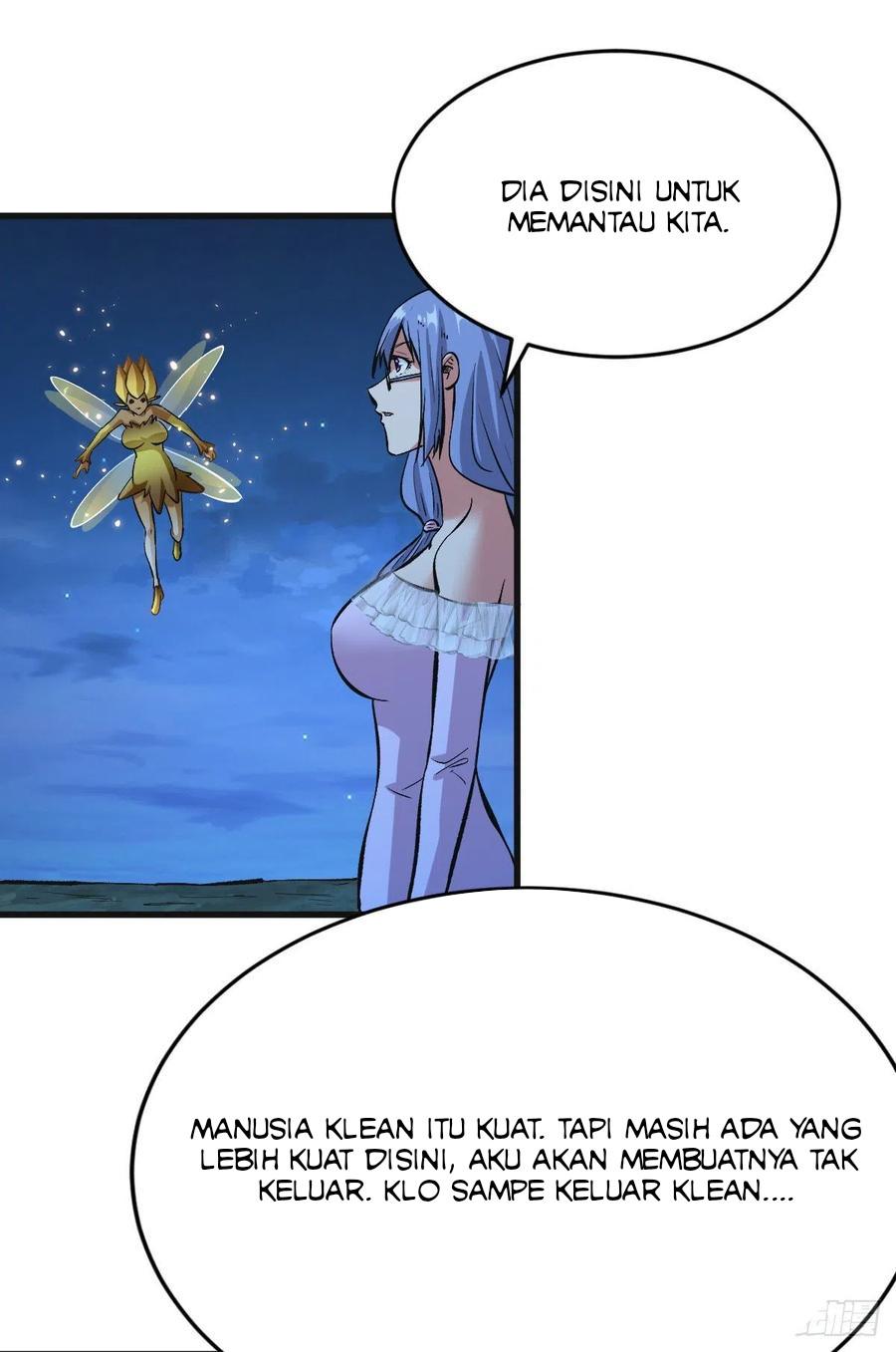 Return To Beginning Of The Apocalypse Chapter 82 Gambar 14