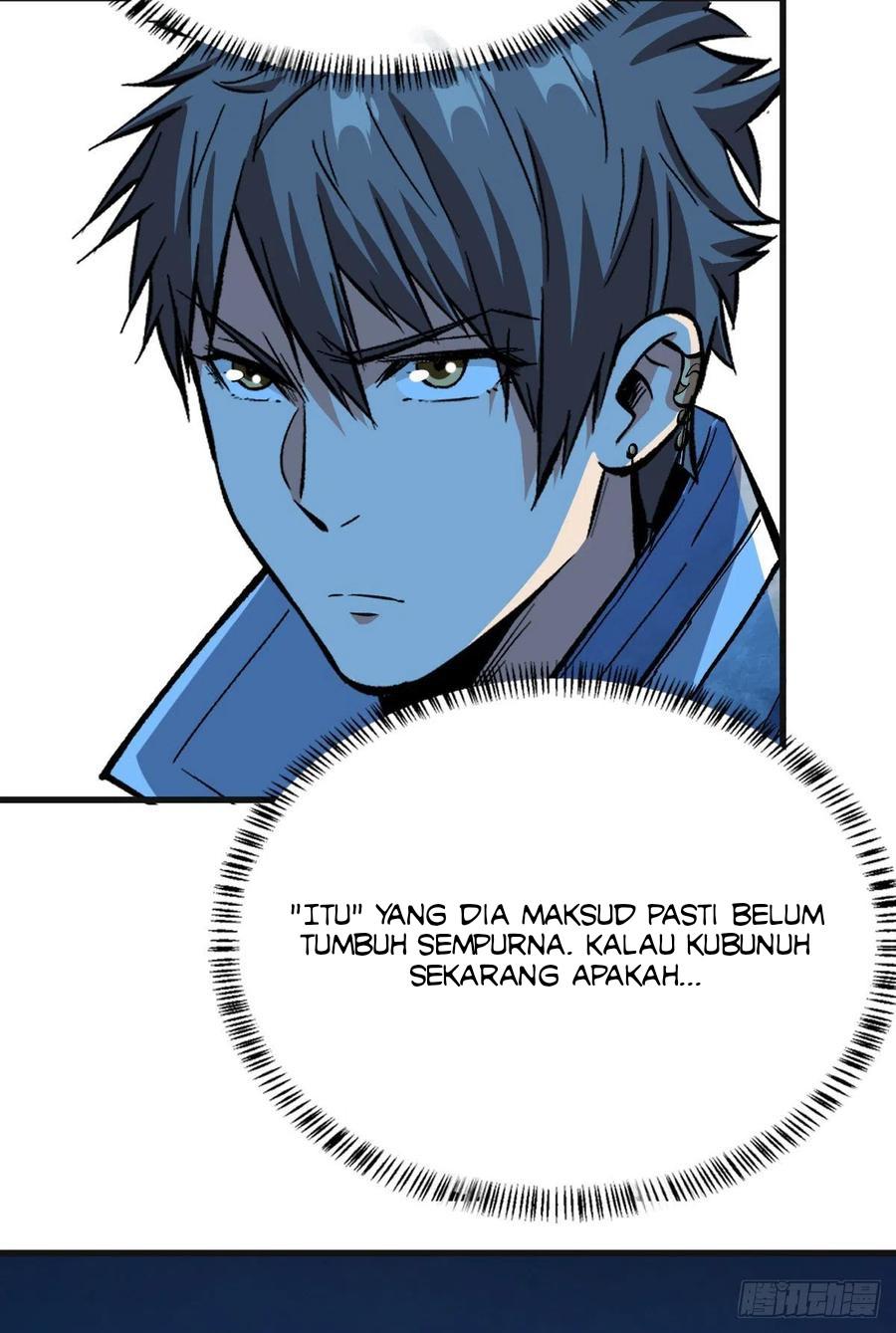 Return To Beginning Of The Apocalypse Chapter 82 Gambar 17