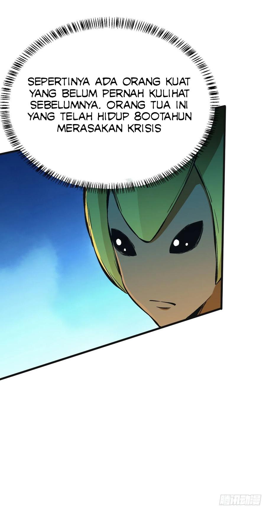 Return To Beginning Of The Apocalypse Chapter 82 Gambar 21