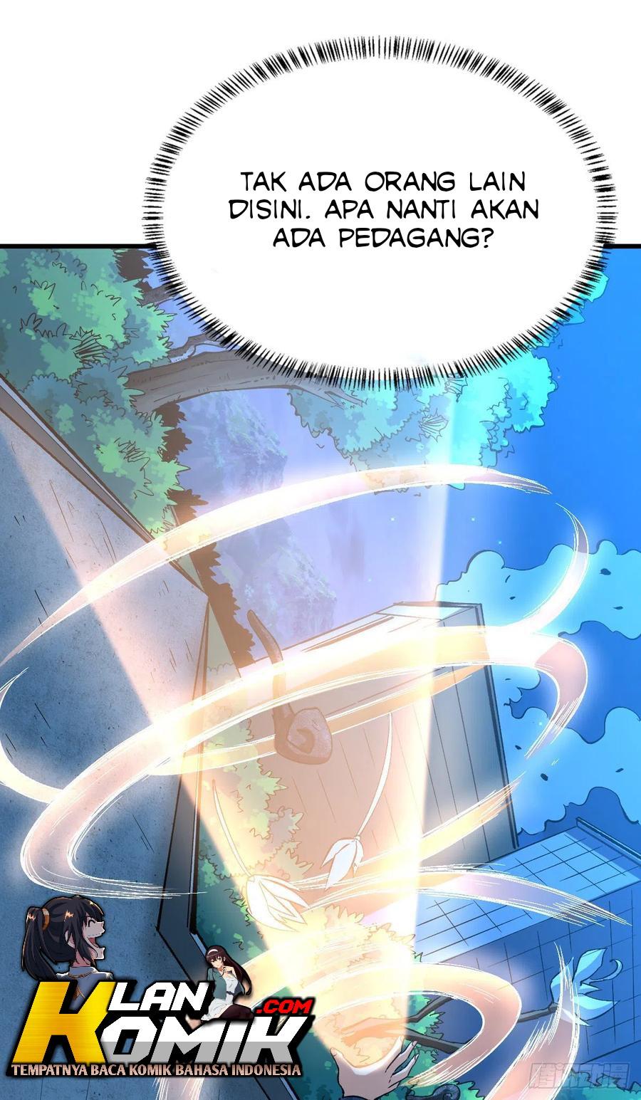 Return To Beginning Of The Apocalypse Chapter 82 Gambar 24