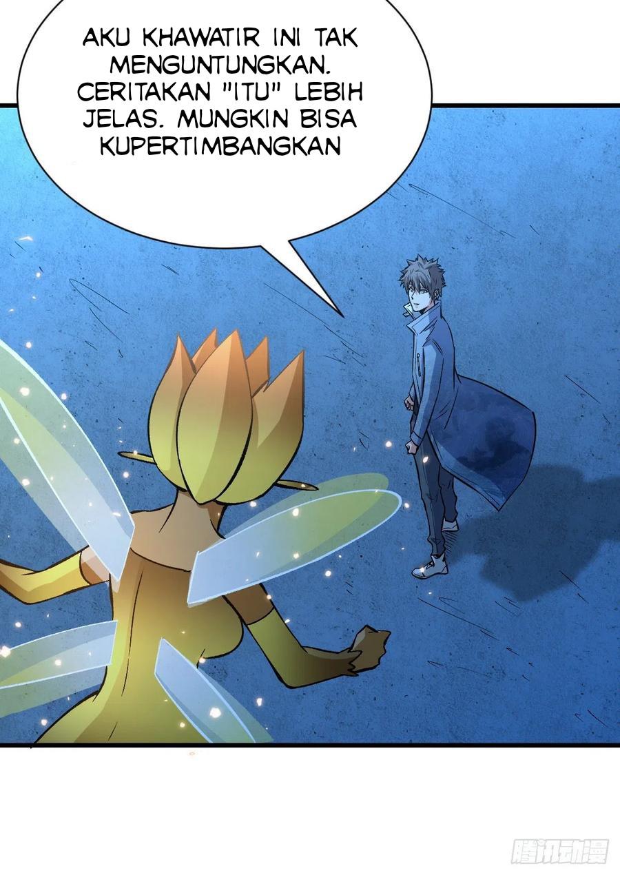 Return To Beginning Of The Apocalypse Chapter 82 Gambar 29