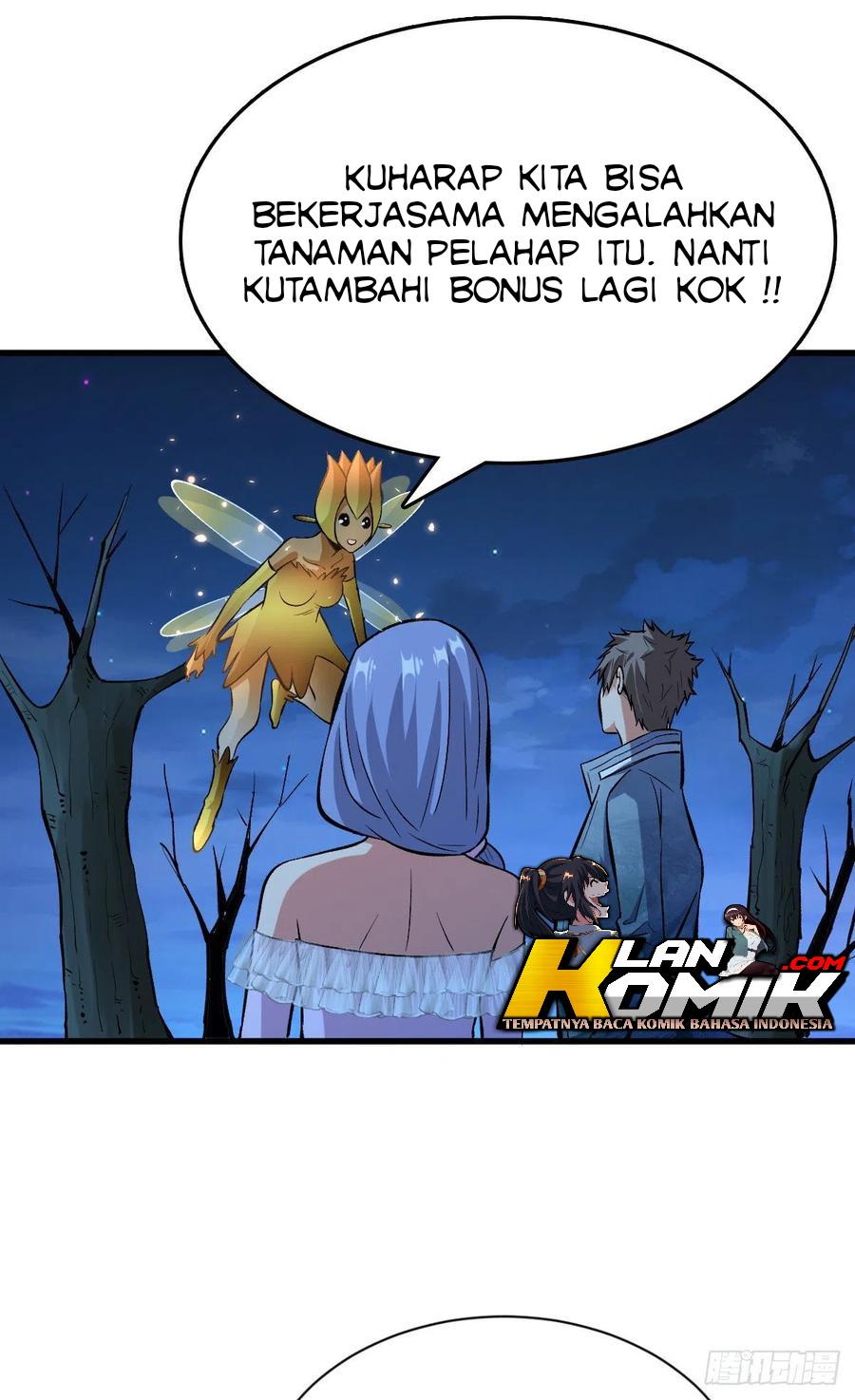 Return To Beginning Of The Apocalypse Chapter 82 Gambar 30