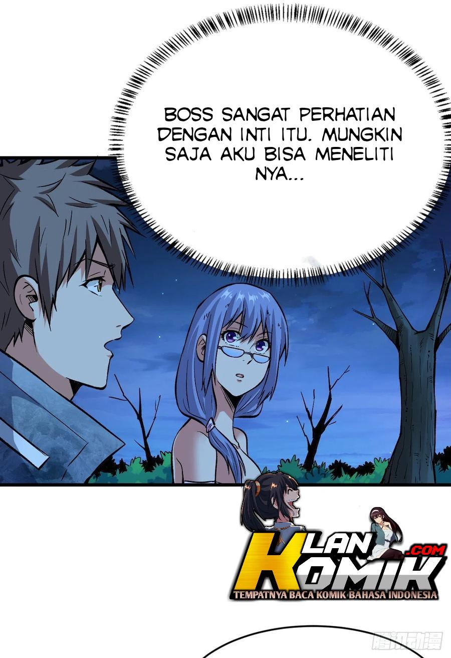 Return To Beginning Of The Apocalypse Chapter 82 Gambar 35