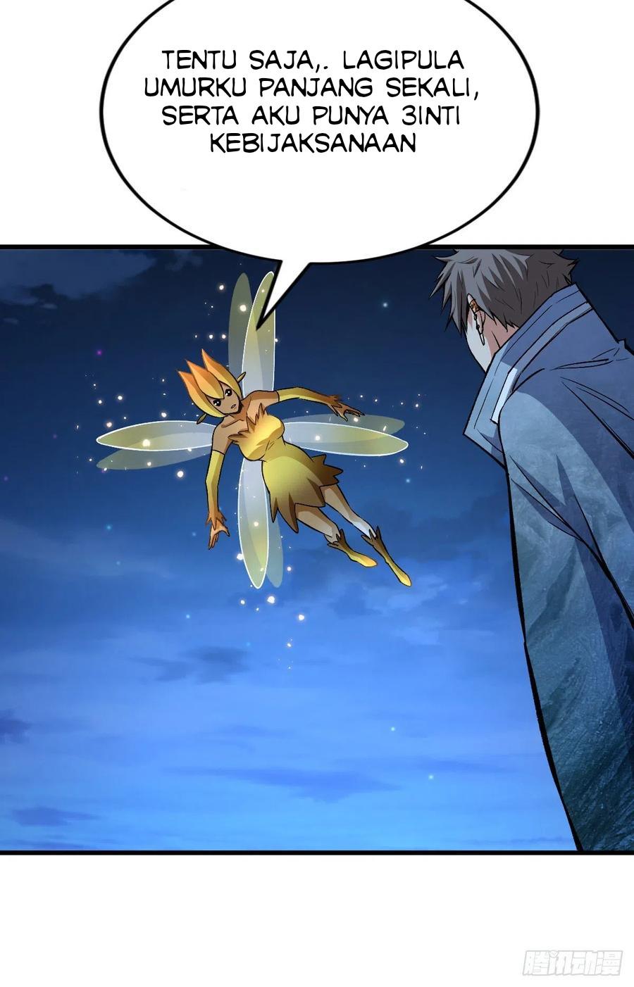 Return To Beginning Of The Apocalypse Chapter 82 Gambar 37