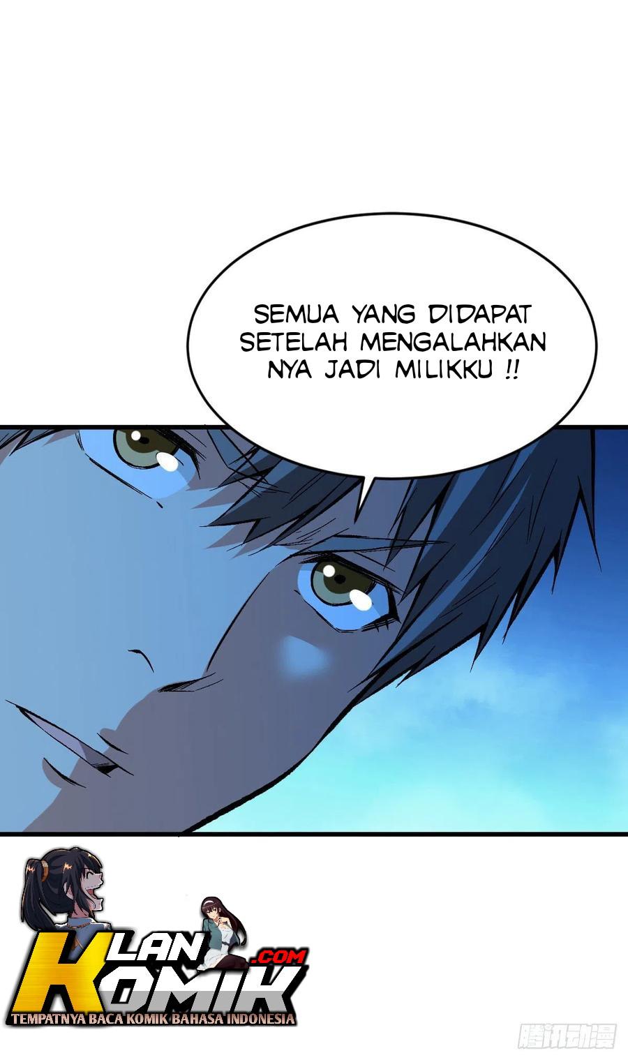 Return To Beginning Of The Apocalypse Chapter 82 Gambar 39