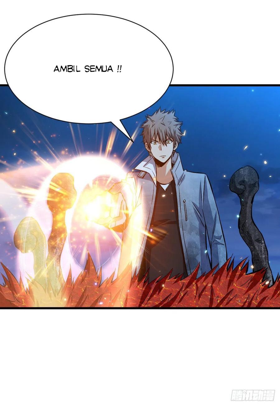 Return To Beginning Of The Apocalypse Chapter 81 Gambar 4