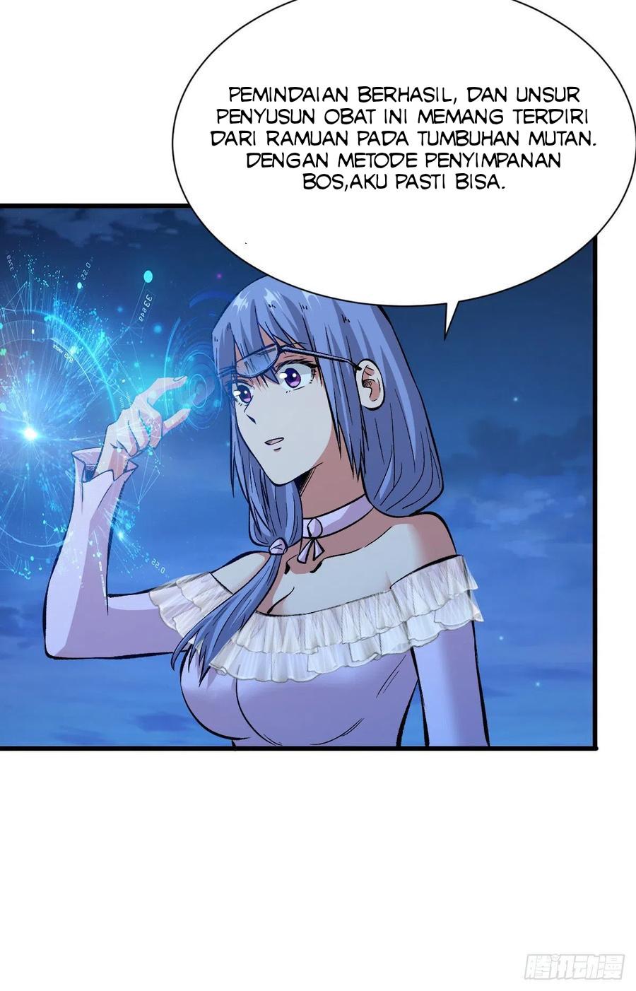 Return To Beginning Of The Apocalypse Chapter 81 Gambar 7